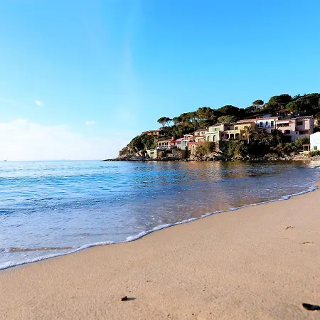 Casa Meli - Argonautivacanze בית נופש *