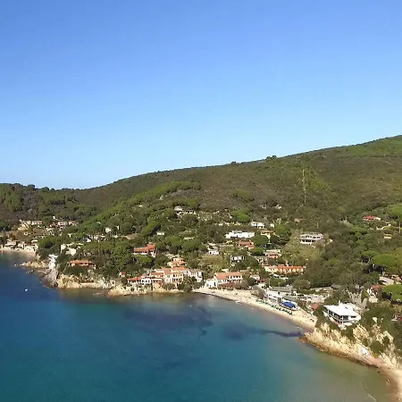 Casa Meli - Argonautivacanze פורטופראיו