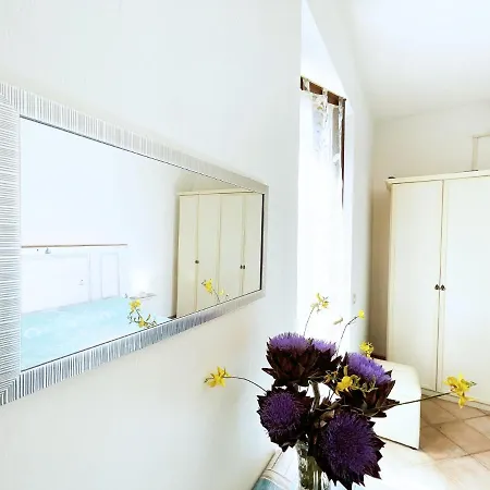 בית נופש Casa Meli - Argonautivacanze פורטופראיו