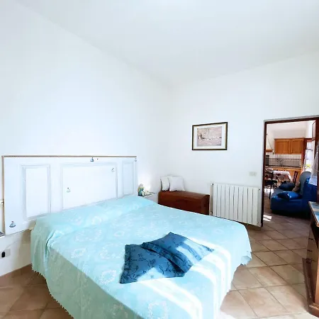 Casa Meli - Argonautivacanze בית נופש *