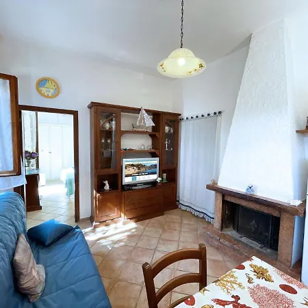 Casa Meli - Argonautivacanze * פורטופראיו