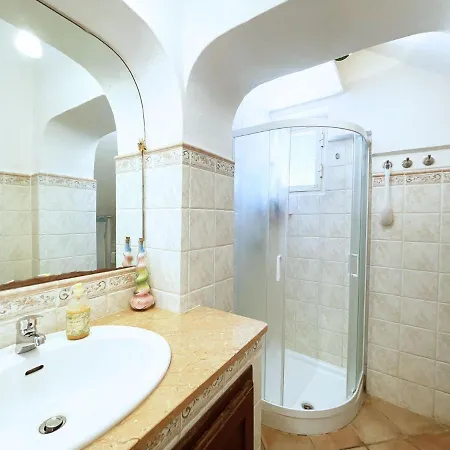 Casa Meli - Argonautivacanze בית נופש פורטופראיו